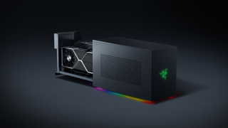 Razer's Attempt to Solve the Biggest Issue Many Have with PC Gaming Feels DOA
